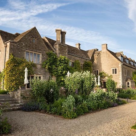 Whatley Manor Malmesbury Exterior photo