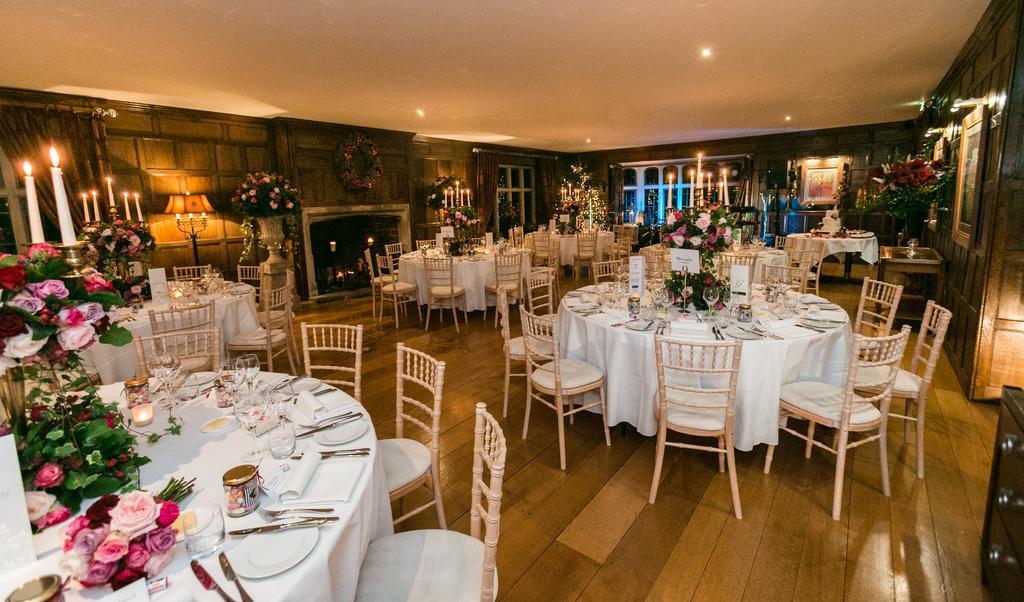 Whatley Manor Malmesbury Exterior photo