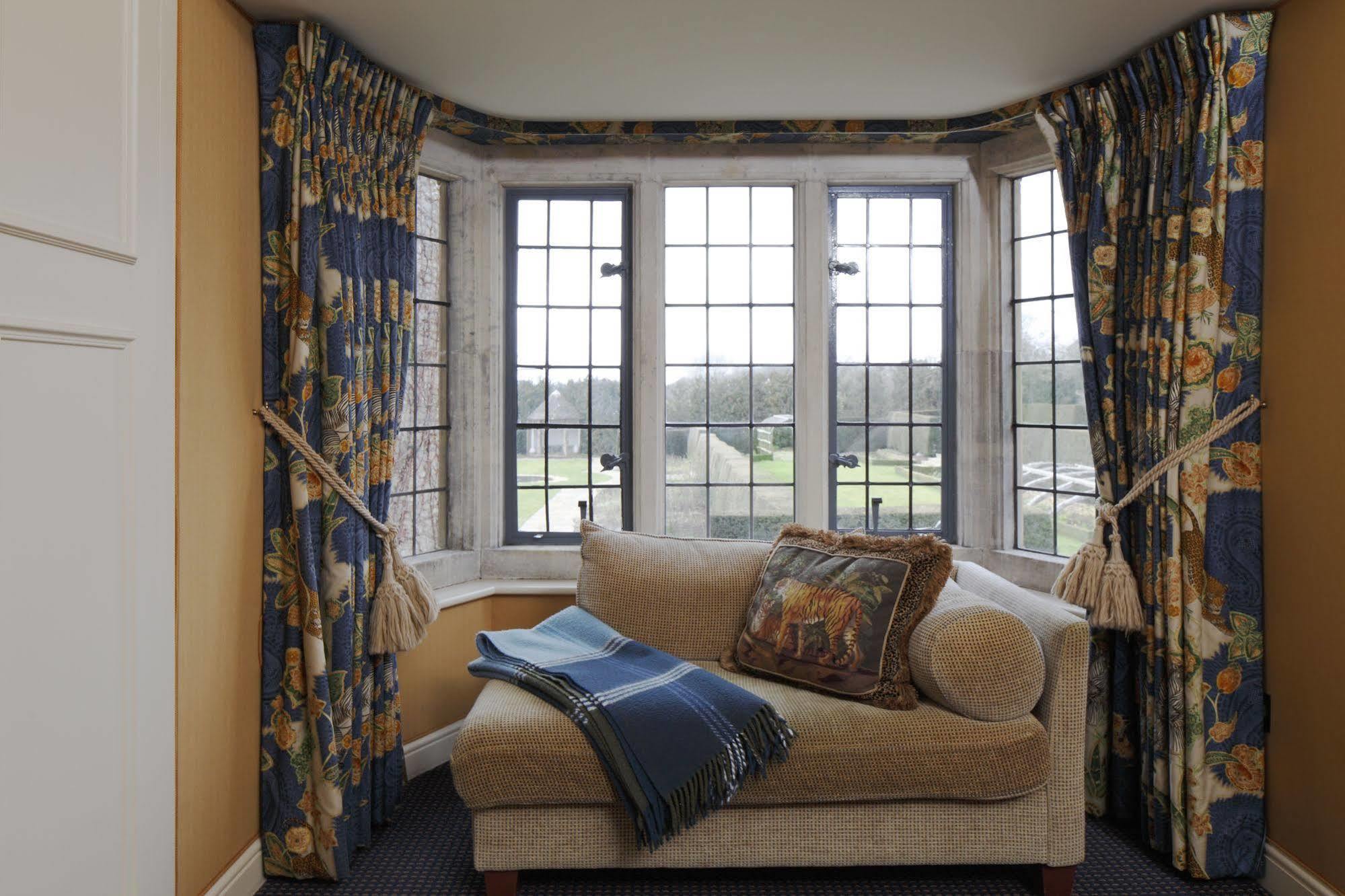 Whatley Manor Malmesbury Exterior photo